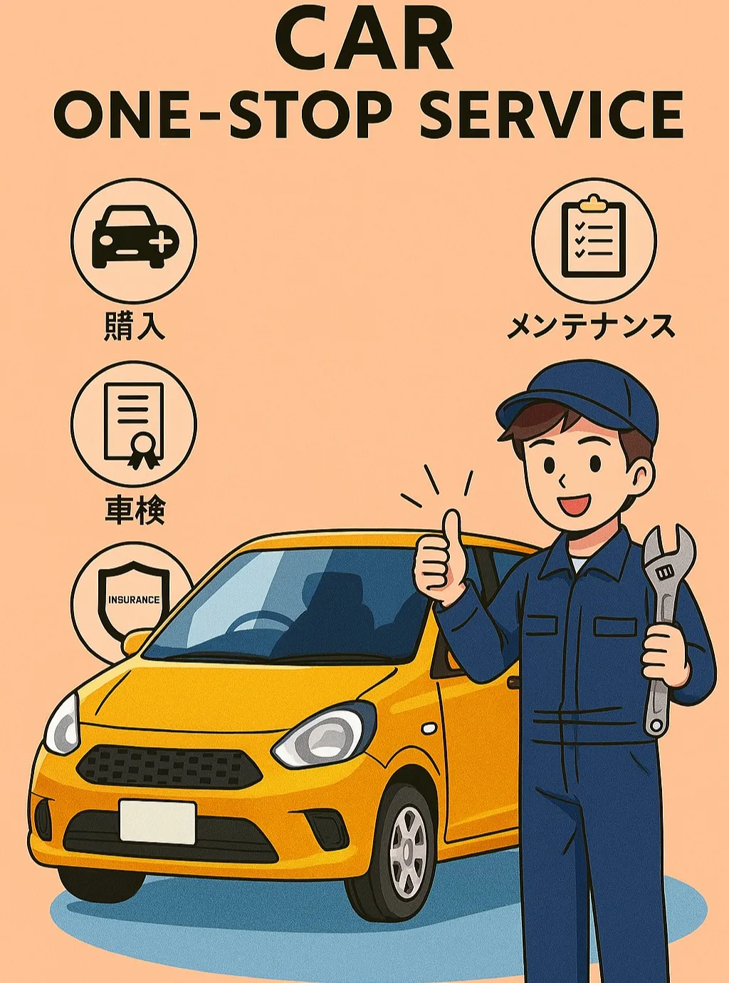 望月塗装工業所でございます🚗✨お客様に安心して運転していただ...